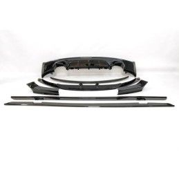 Kit De Carrosserie BMW F22 / F23 Look M Performance, Bmw