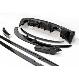 Kit De Carrosserie BMW F22 / F23 Look M Performance, Bmw