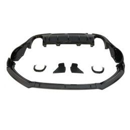 Kit De Carrosserie Ford Focus 2019+ Noir brillant, Ford