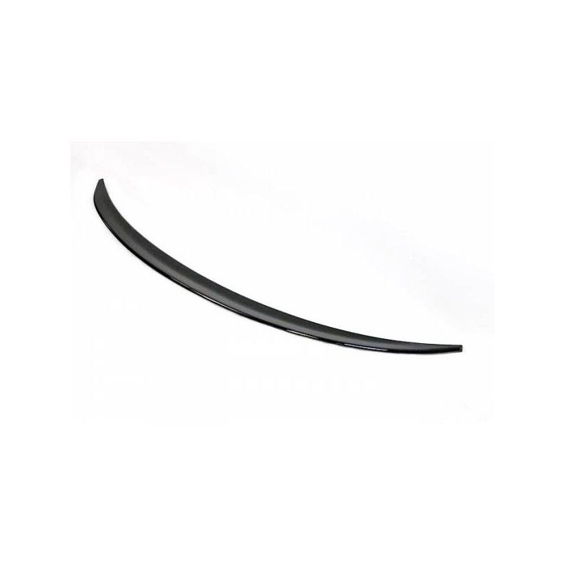 Aileron Mercedes W117 CLA Noir brillant, Mercedes Aileron Mercedes W117 CLA Noir brillant, Mercedes