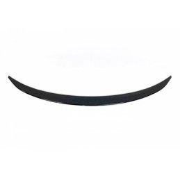 Aileron Mercedes W117 CLA Noir brillant, Mercedes