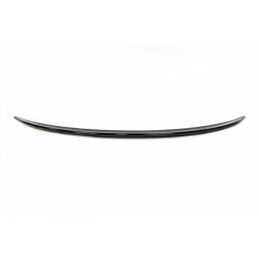 Aileron Mercedes W117 CLA Noir brillant, Mercedes