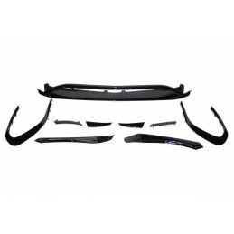 Kit De Carrosserie Mercedes CLA W117 2016-2018 4D/SW Style Facelift look A45, Mercedes