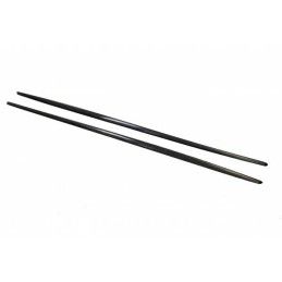 Kit De Carrosserie Mercedes CLA W117 2016-2018 4D/SW Style Facelift look A45, Mercedes