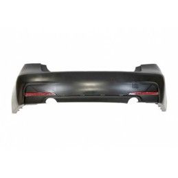Pare-Choc Arrière BMW F30 2 Echappement, Bmw