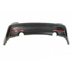 Pare-Choc Arrière BMW F31 2 Echappement, Bmw