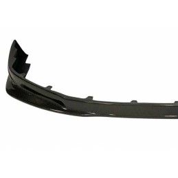 Déflecteur Avant Nissan Skyline GTR R35 2012-2013 Carbone, Nissan