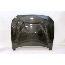 Capot Carbone Bmw F20/F21 2012-2019 / F22/F23 2014+ Look M3 / F87 Look GTS, Bmw