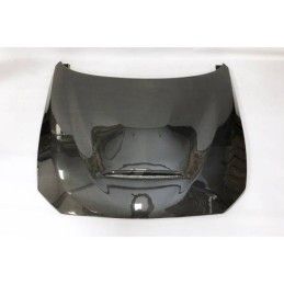 Capot Carbone Bmw F20/F21 2012-2019 / F22/F23 2014+ Look M3 / F87 Look GTS, Bmw