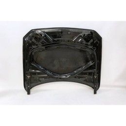 Capot Carbone Bmw F20/F21 2012-2019 / F22/F23 2014+ Look M3 / F87 Look GTS, Bmw