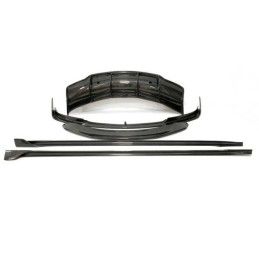 Kit De Carrosserie Tesla Model 3 2017-2022, Tesla
