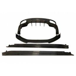 Kit De Carrosserie Porsche Panamera 971 2016-2021, Porsche
