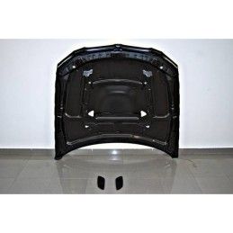 Capot Et Ailettes BMW E92 / E93 2006-2009 Look M3, Bmw