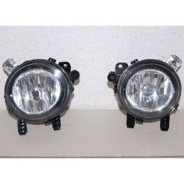 Phare Antibrouillard BMW F20 12-14/ F30 / F32, Bmw