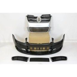 Pare-Choc Avant Volkswagen Golf 5 Look R32, Volkswagen