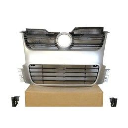 Pare-Choc Avant Volkswagen Golf 5 Look R32, Volkswagen