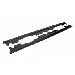 Diffuseur Jupes BMW E92 Look M3 / E93 Look M3 Carbone, Bmw