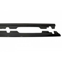 Diffuseur Jupes BMW E92 Look M3 / E93 Look M3 Carbone, Bmw