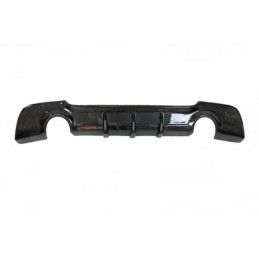 Diffuseur Arrière Carbone BMW E92 / E93 Look M Performance, Bmw