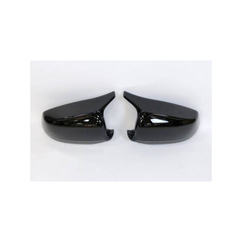 Carcasse Rétroviseur Carbone BMW F10 / F11 10-13 Look M5 Noir Brillant, Bmw Carcasse Rétroviseur Carbone BMW F10 / F11 10-13 Look M5 Noir Brillant, Bmw