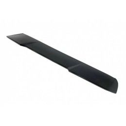 Aileron Audi A6 Avant 16-18 Look RS6 Noir brillant, Audi