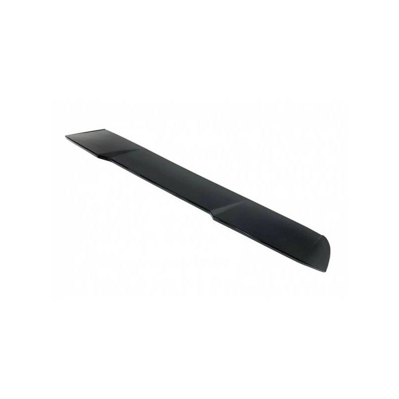 Aileron Audi A6 Avant 16-18 Look RS6 Noir brillant, Audi Aileron Audi A6 Avant 16-18 Look RS6 Noir brillant, Audi