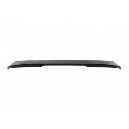 Aileron Audi A6 Avant 16-18 Look RS6 Noir brillant, Audi