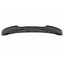 Aileron Audi A6 Avant 16-18 Look RS6 Noir brillant, Audi