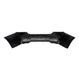 Pare-Choc Arrière BMW F32 / F33 / F36 Look M4 2 Sorties, Echappement, Bmw