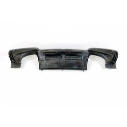 Diffuseur Arrière BMW E82 / E87 / E88 M1 Carbone, Bmw