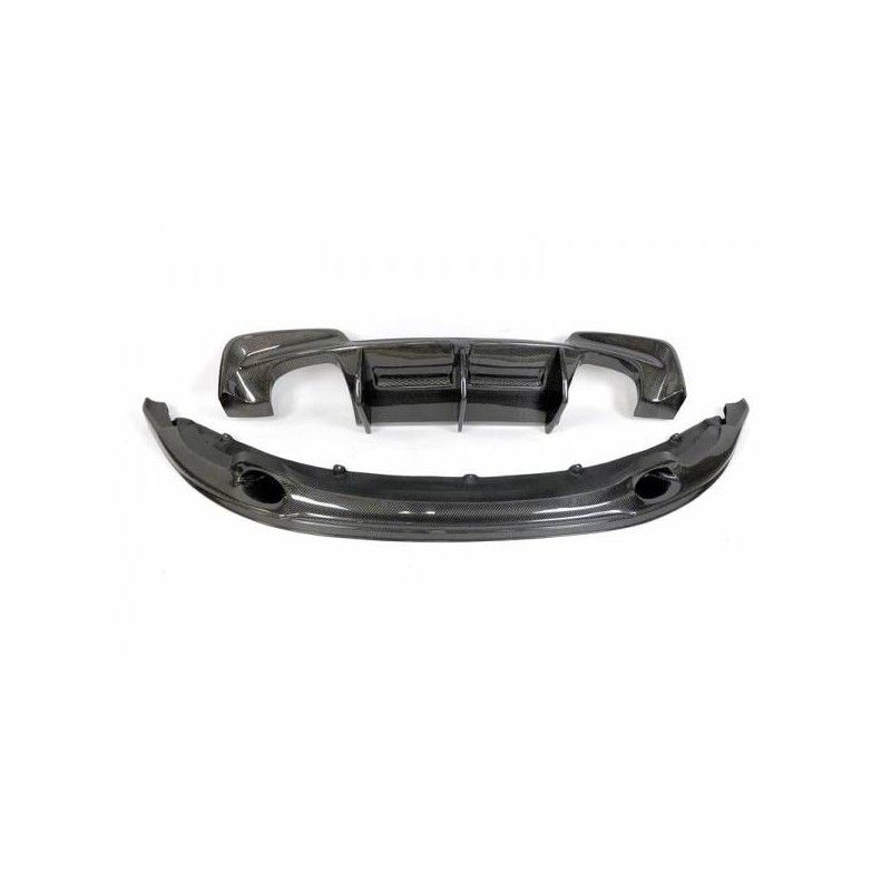 Kit De Carrosserie BMW E82 M1 / E88 M1 Carbone, Bmw Kit De Carrosserie BMW E82 M1 / E88 M1 Carbone, Bmw