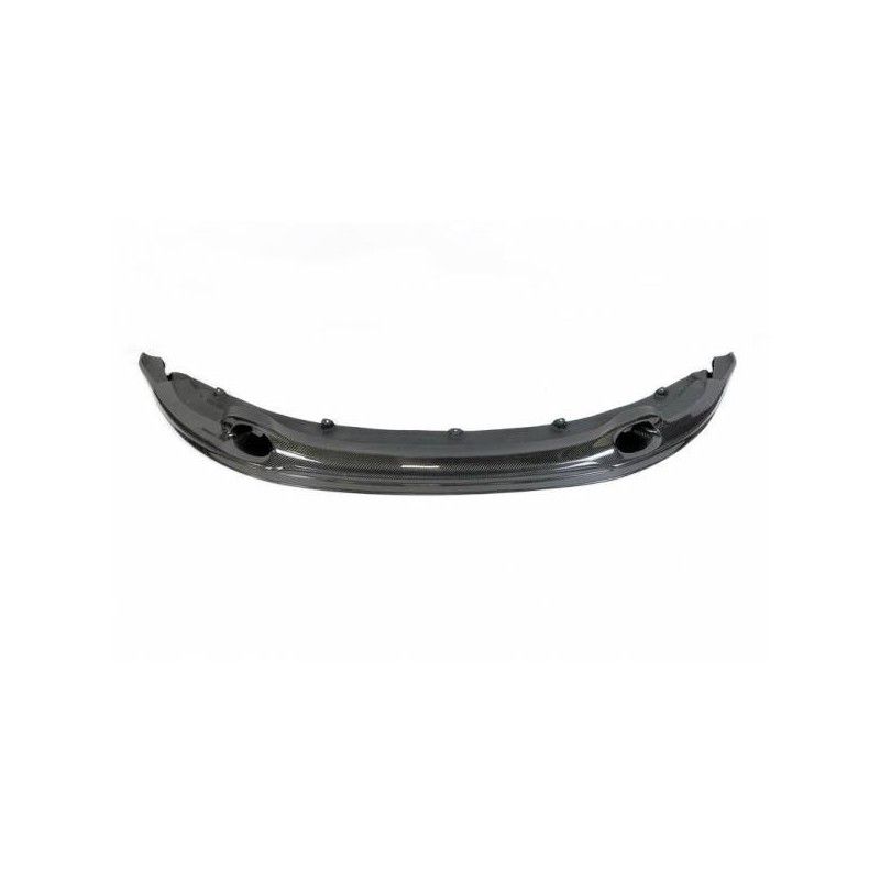Déflecteur Avant BMW E82 / E88 M1 Carbone, Bmw Déflecteur Avant BMW E82 / E88 M1 Carbone, Bmw