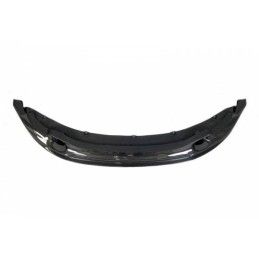 Déflecteur Avant BMW E82 / E88 M1 Carbone, Bmw