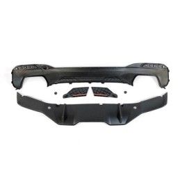 Diffuseur Arrière BMW G30 / G31 look M Performance 550, Bmw