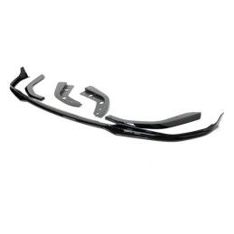 Déflecteur Avant BMW G20 / G21 Noir Brillant, Bmw