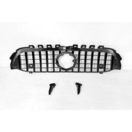 Calandre Mercedes W177 / V177 Look GTR, Mercedes