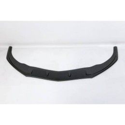 Déflecteur Avant Mercedes W117 CLA Look 45 AMG 2013-2015 Preface, Mercedes