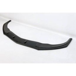 Déflecteur Avant Mercedes W117 CLA Look 45 AMG 2013-2015 Preface, Mercedes