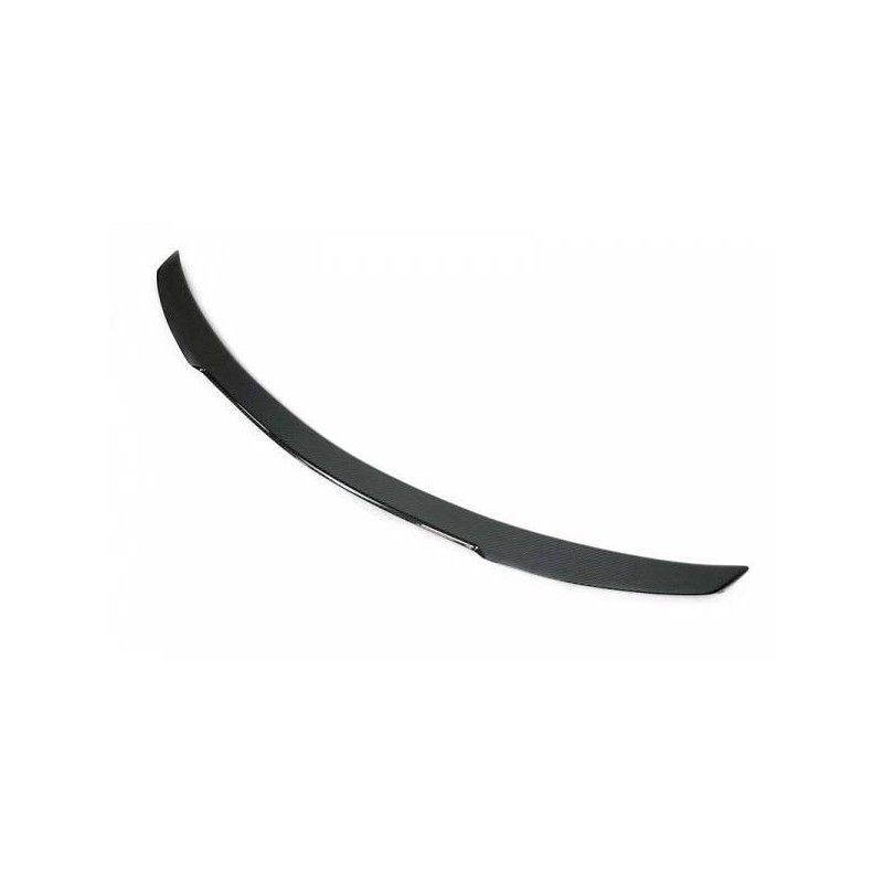 Aileron Mercedes W205 4 portes 2014-2019 Look V Carbone, Mercedes Aileron Mercedes W205 4 portes 2014-2019 Look V Carbone, Mercedes
