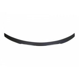 Aileron Mercedes W205 4 portes 2014-2019 Look V Carbone, Mercedes