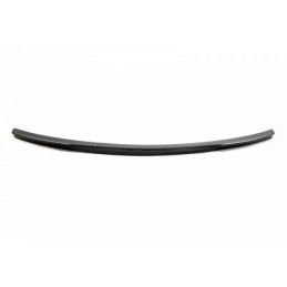 Aileron Mercedes W205 4 portes 2014-2019 Look V Carbone, Mercedes