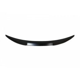 Aileron BMW E82 08-11 Look M4, Bmw