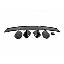 Kit De Carrosserie Mercedes W177 Look GTR, Mercedes