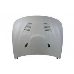 Capot Fibre BMW F80 / F82 / F83 Look GTR, Bmw