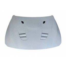 Capot Fibre BMW F80 / F82 / F83 Look GTR, Bmw