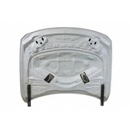 Capot Fibre BMW F80 / F82 / F83 Look GTR, Bmw
