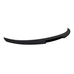 Aileron Bmw F30 / F80 Look M4 Noir brillant, Bmw