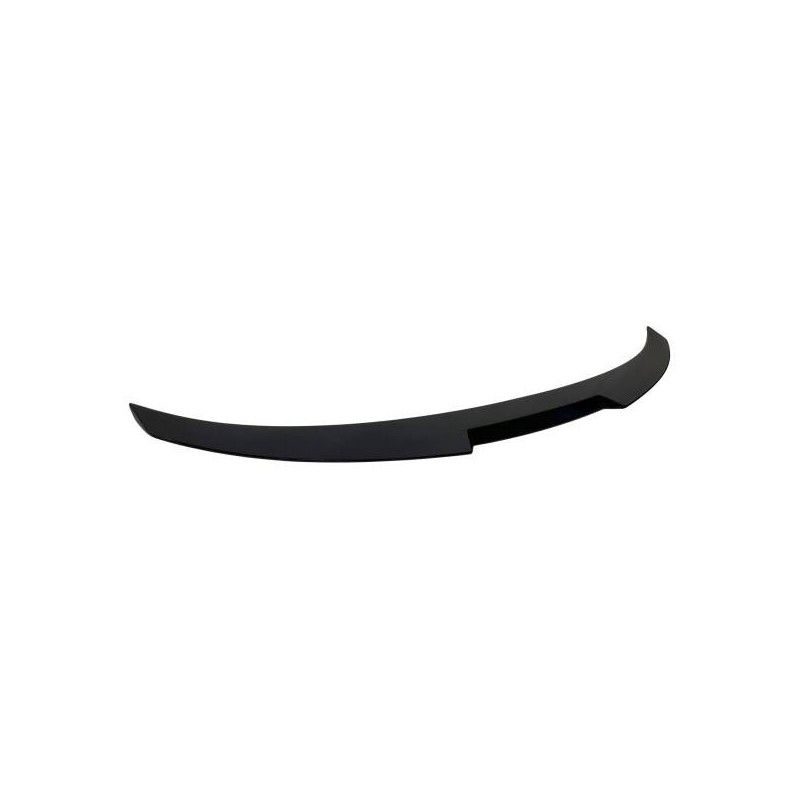 Aileron Bmw F30 / F80 Look M4 Noir brillant, Bmw Aileron Bmw F30 / F80 Look M4 Noir brillant, Bmw