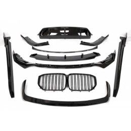 Kit De Carrosserie BMW G05 X5 Look M Performance, Bmw