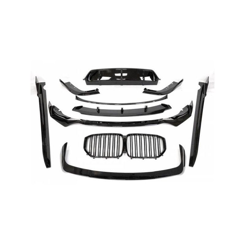Kit De Carrosserie BMW G05 X5 Look M Performance, Bmw Kit De Carrosserie BMW G05 X5 Look M Performance, Bmw